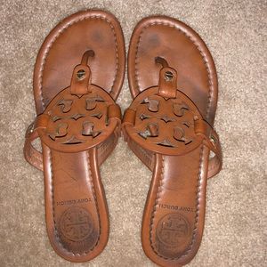 Tory Burch Miller Sandals